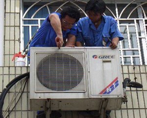 珠海空调售后维修服务中心在哪里找