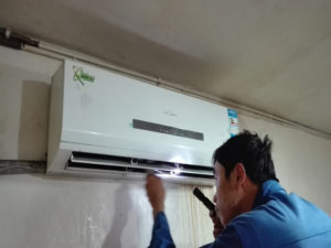 珠海格力空调电话是多少