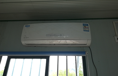 珠海空调维修在哪里找