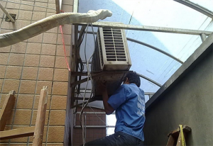 珠海空调维修售后服务中心