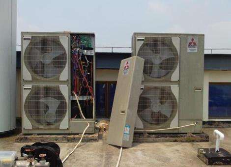 珠海空调维修电话号码多少