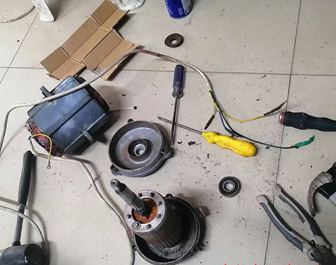 珠海空调维修售后服务中心电话在哪里找