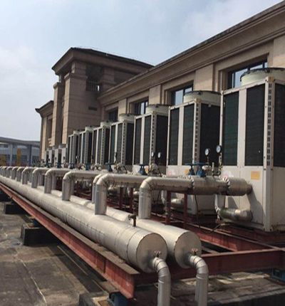 珠海多联机维修 珠海中央空调维修