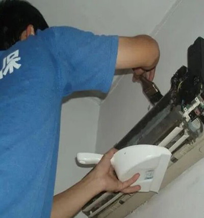 珠海空调清洗保养