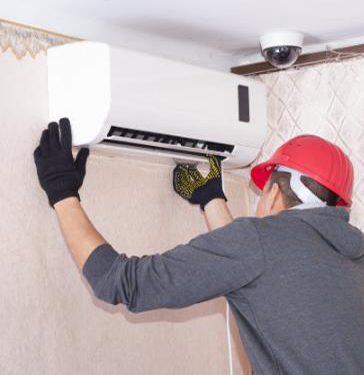 珠海空调内机噪音大