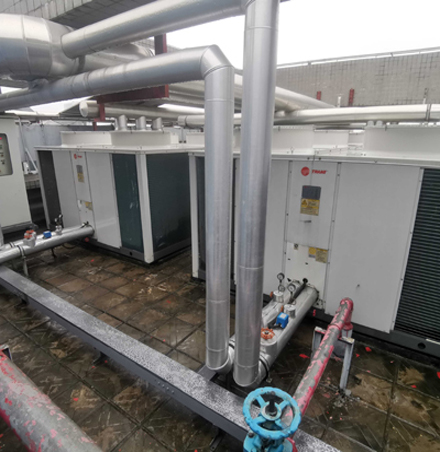 珠海附近中央空调维修 珠海上门中央空调维修