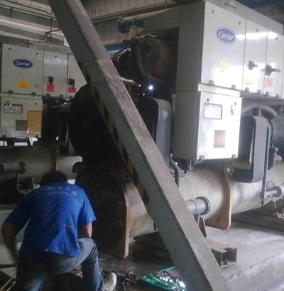 珠海冰箱维修 珠海制冷设备维修